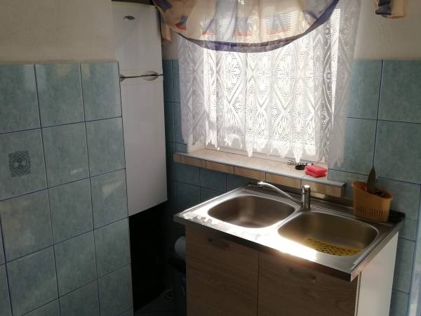 Domek i Pokoje Gościnne u Krystyny