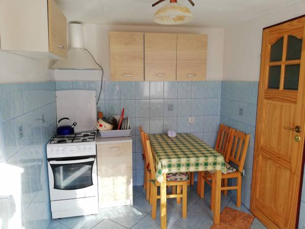 Domek i Pokoje Gościnne u Krystyny