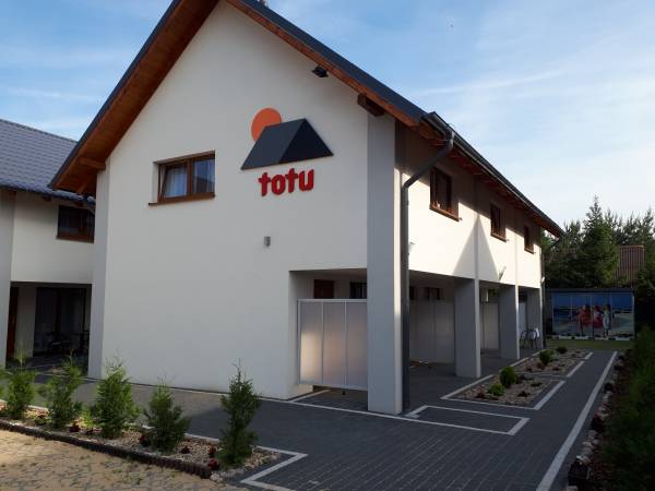 Apartamenty totu
