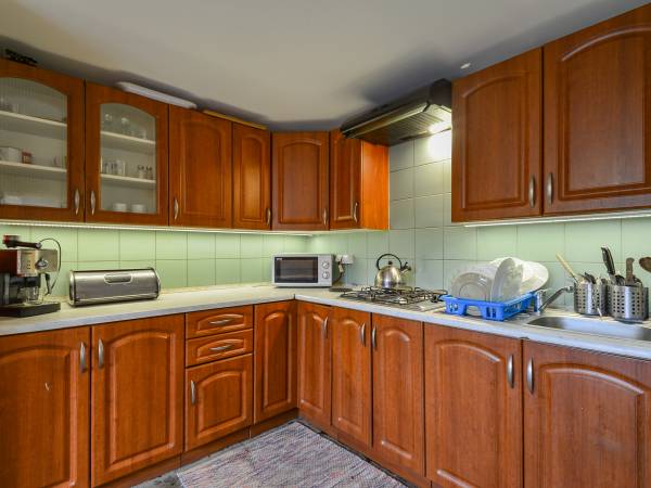 Kuchnia ogólnie dostępna