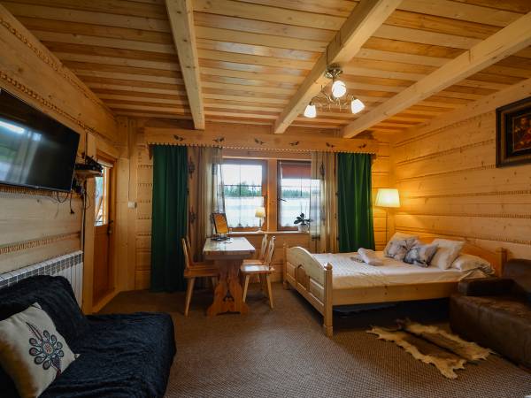 Apartament Regionalny