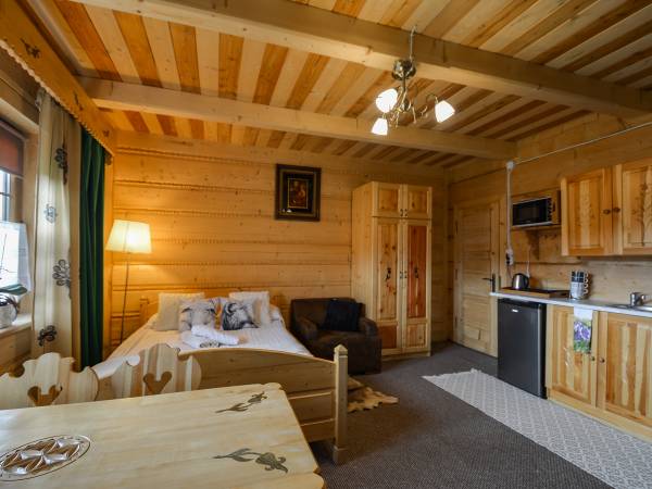 Apartament Regionalny