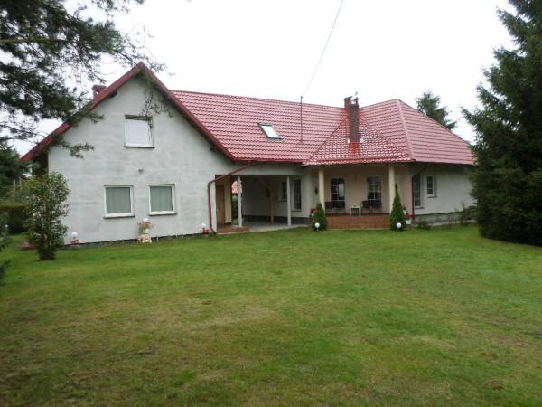 U Ryszarda -Fajna Chata