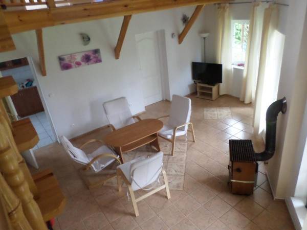 U Ryszarda -Fajna Chata