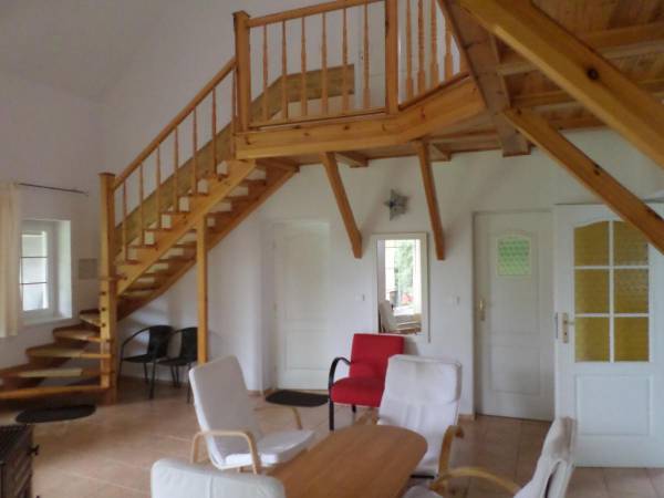 U Ryszarda -Fajna Chata