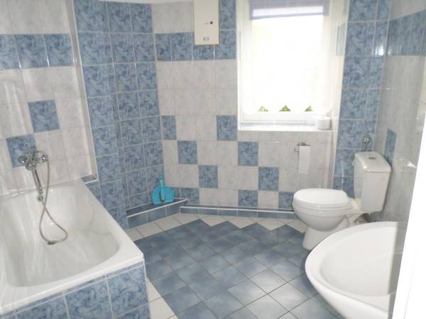 U Ryszarda -Fajna Chata