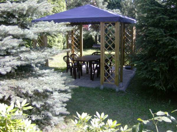 U Ryszarda -Fajna Chata