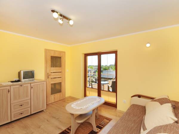 Domki letniskowe Neptun