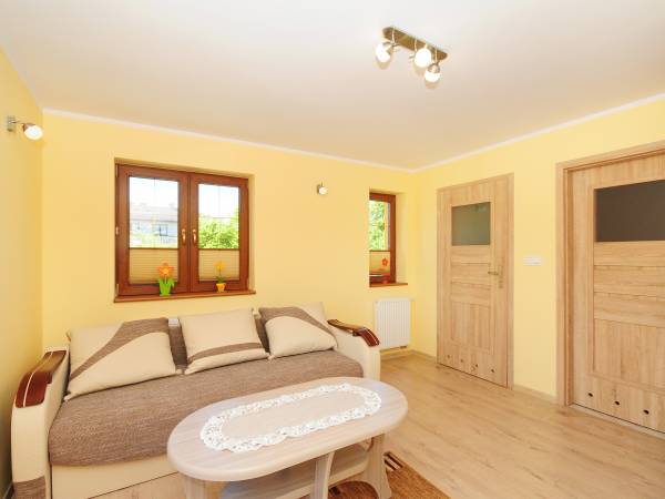 Domki letniskowe Neptun