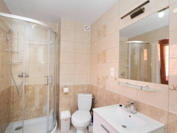 Domki letniskowe Neptun