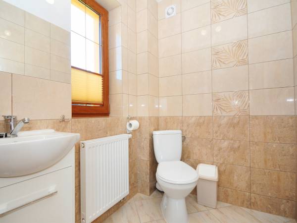 Domki letniskowe Neptun