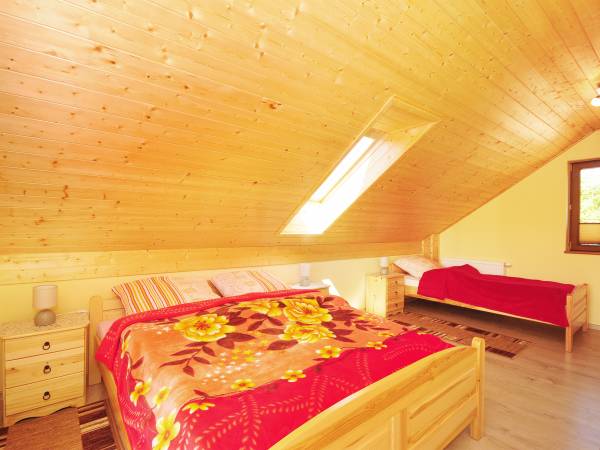 Domki letniskowe Neptun