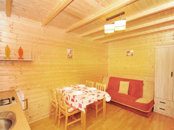 Domki letniskowe Neptun