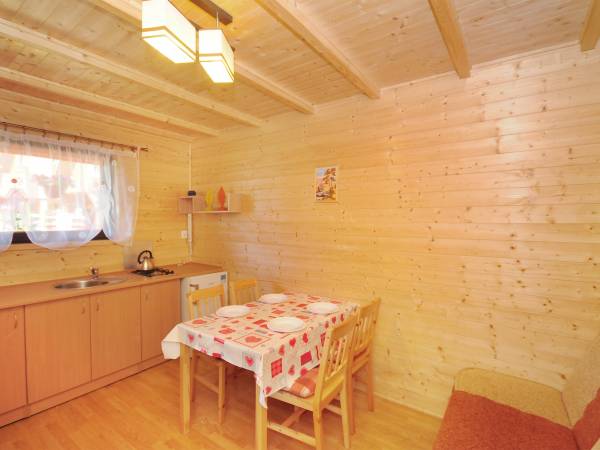 Domki letniskowe Neptun