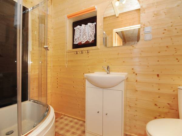 Domki letniskowe Neptun