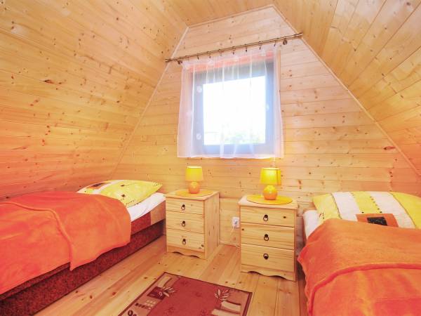 Domki letniskowe Neptun