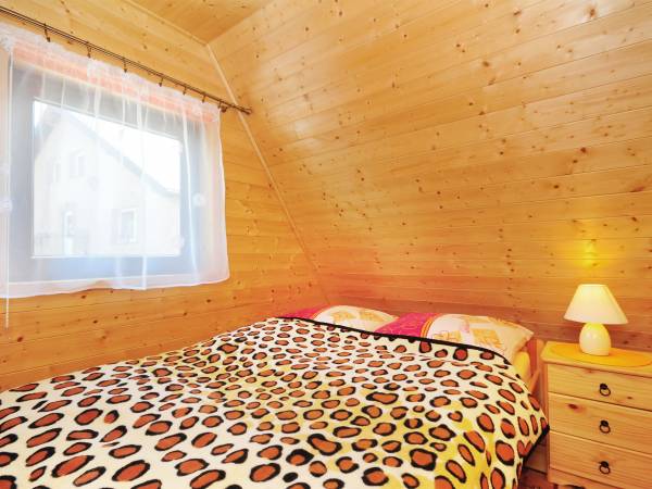 Domki letniskowe Neptun