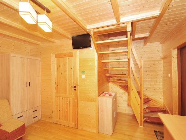 Domki letniskowe Neptun