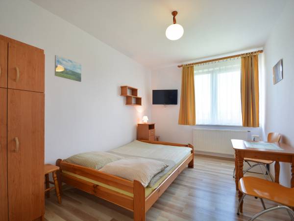 Pokój nr 2 - z łazienką