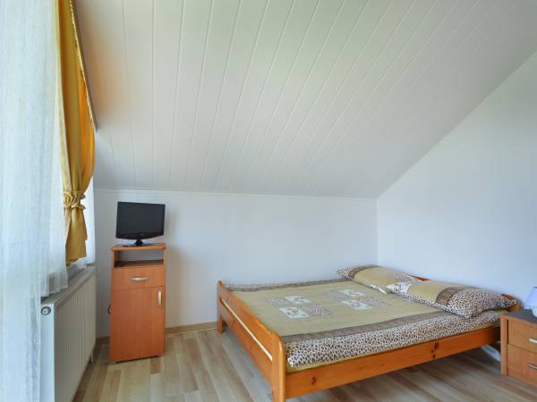 Mini-apartament (nr 10)