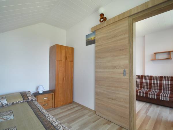 Mini-apartament (nr 10)