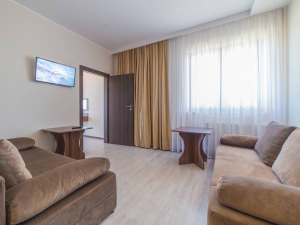 Apartament 2 pokojowy