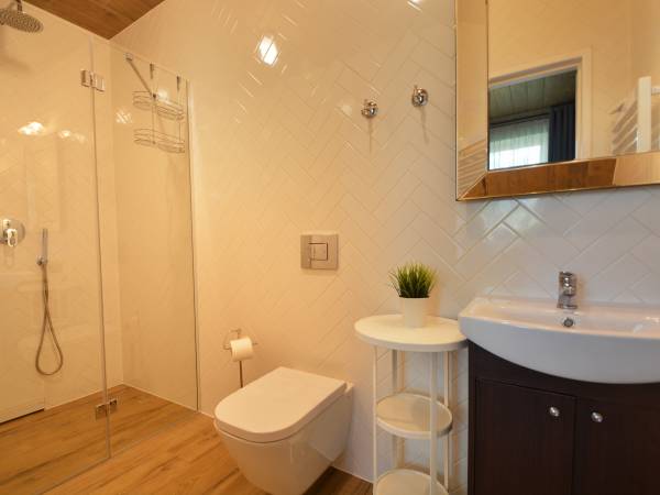 łażienka pokój numer 1