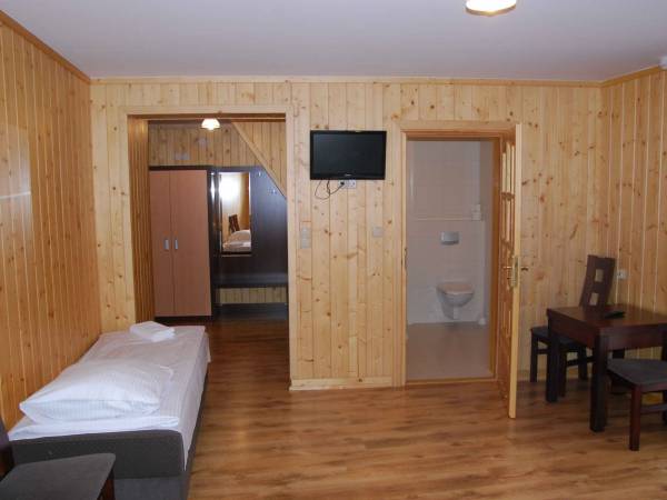 Dom Wypoczynkowy Halina