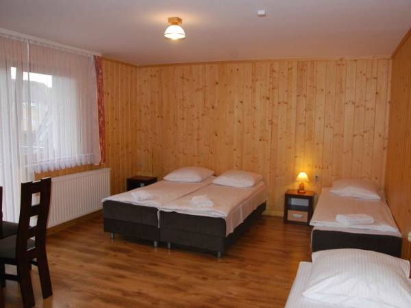 Dom Wypoczynkowy Halina