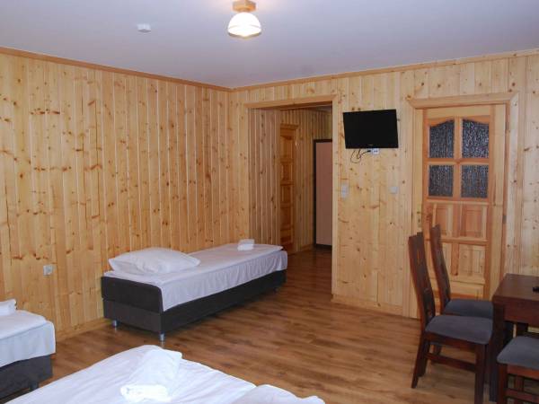 Dom Wypoczynkowy Halina