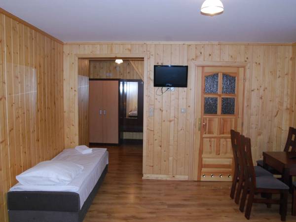 Dom Wypoczynkowy Halina