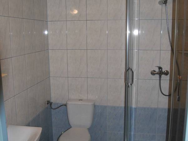 Dom Wypoczynkowy Halina