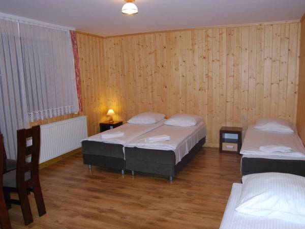 Dom Wypoczynkowy Halina