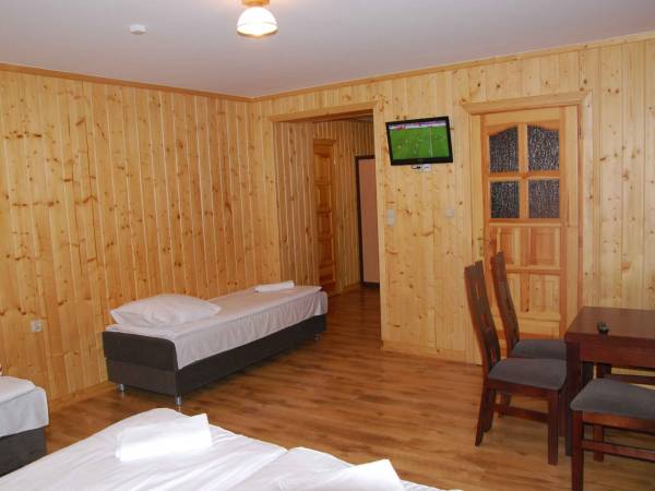 Dom Wypoczynkowy Halina