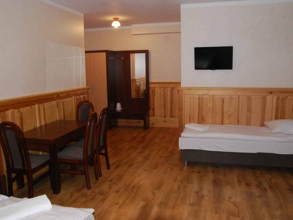 Dom Wypoczynkowy Halina