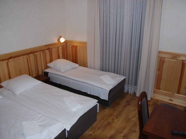 Dom Wypoczynkowy Halina