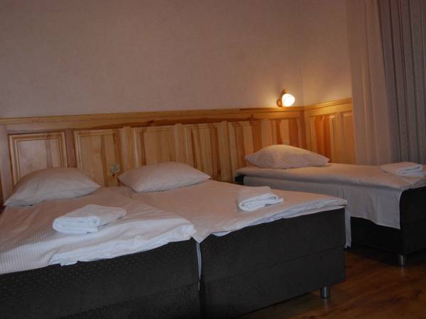 Dom Wypoczynkowy Halina