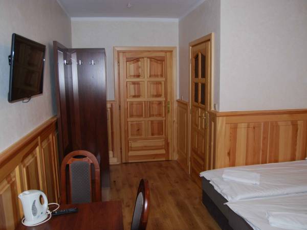 Dom Wypoczynkowy Halina