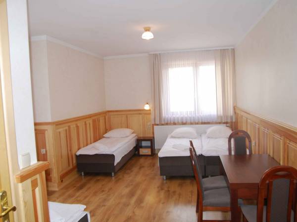 Dom Wypoczynkowy Halina