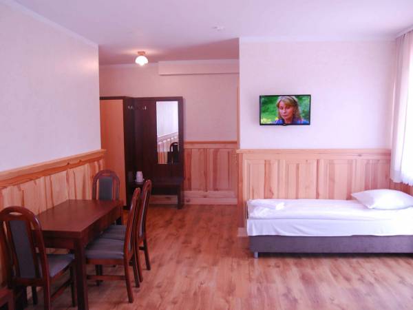 Dom Wypoczynkowy Halina