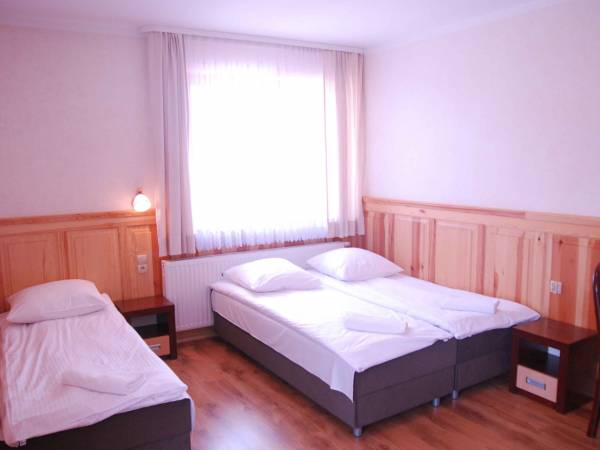 Dom Wypoczynkowy Halina