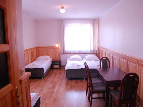 Dom Wypoczynkowy Halina