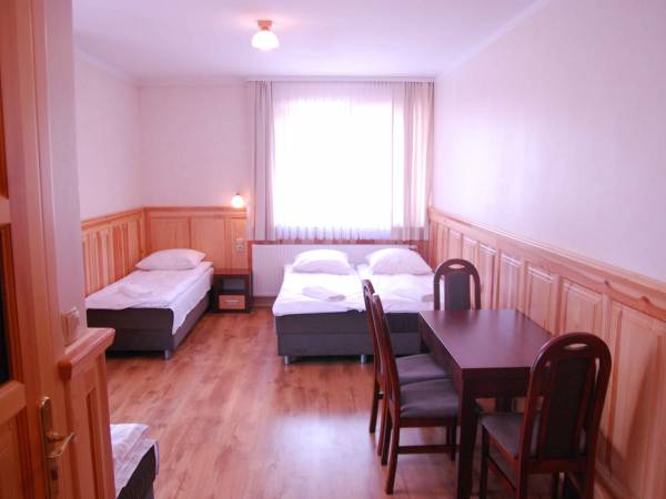 Dom Wypoczynkowy Halina