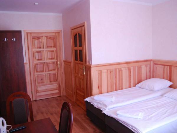 Dom Wypoczynkowy Halina