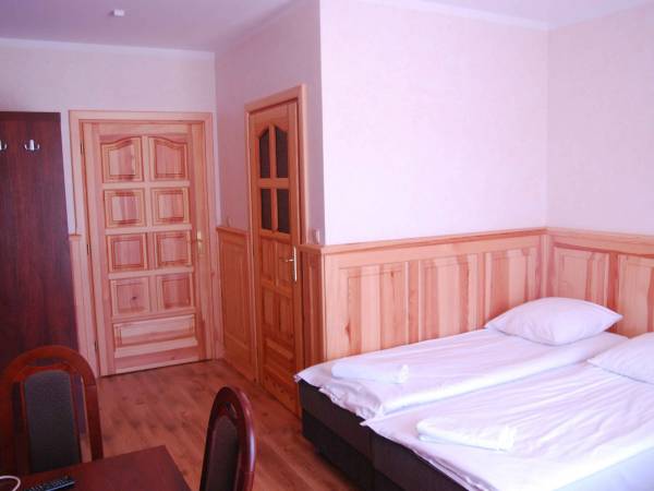 Dom Wypoczynkowy Halina