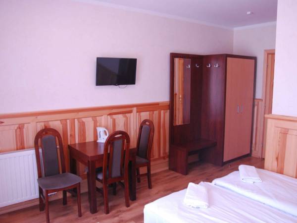 Dom Wypoczynkowy Halina