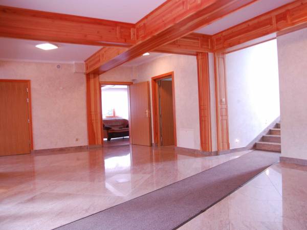 Dom Wypoczynkowy Halina