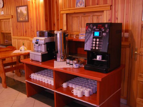 Dom Wypoczynkowy Halina