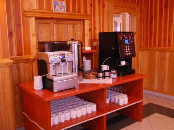 Dom Wypoczynkowy Halina