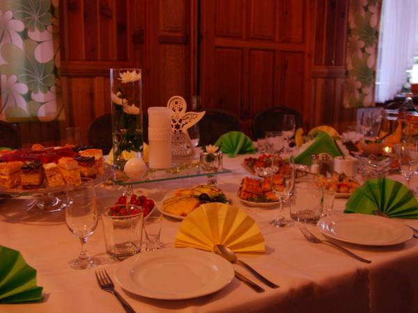 Dom Wypoczynkowy Halina